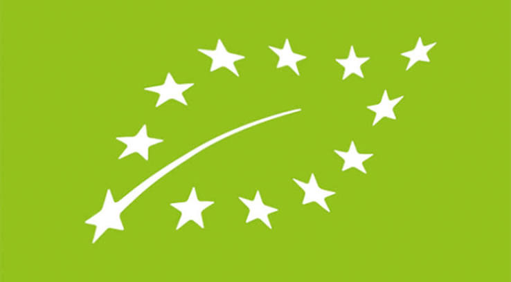 EU Certified Organic standard