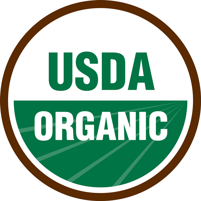 USDA Organic standard