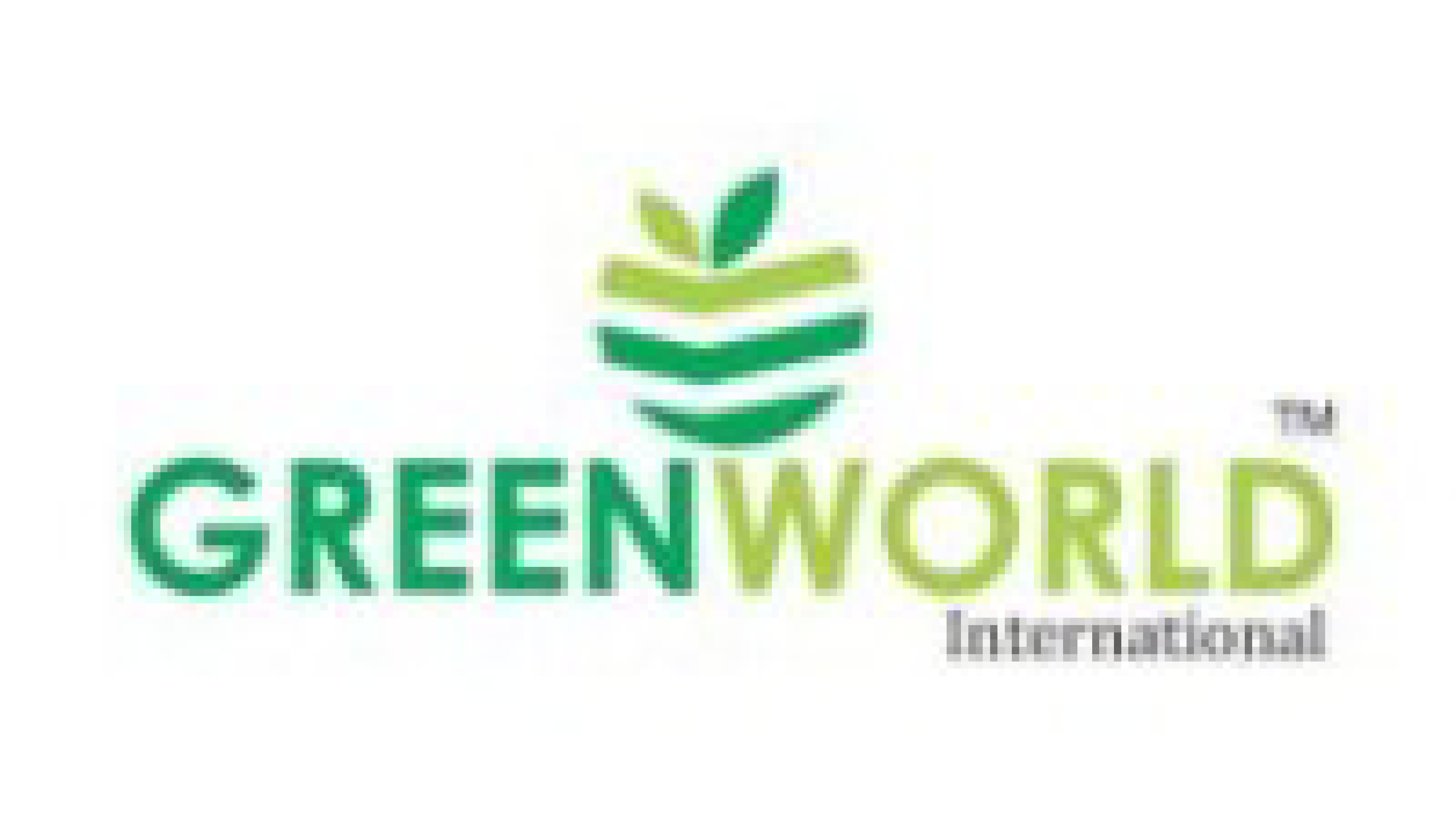 green world